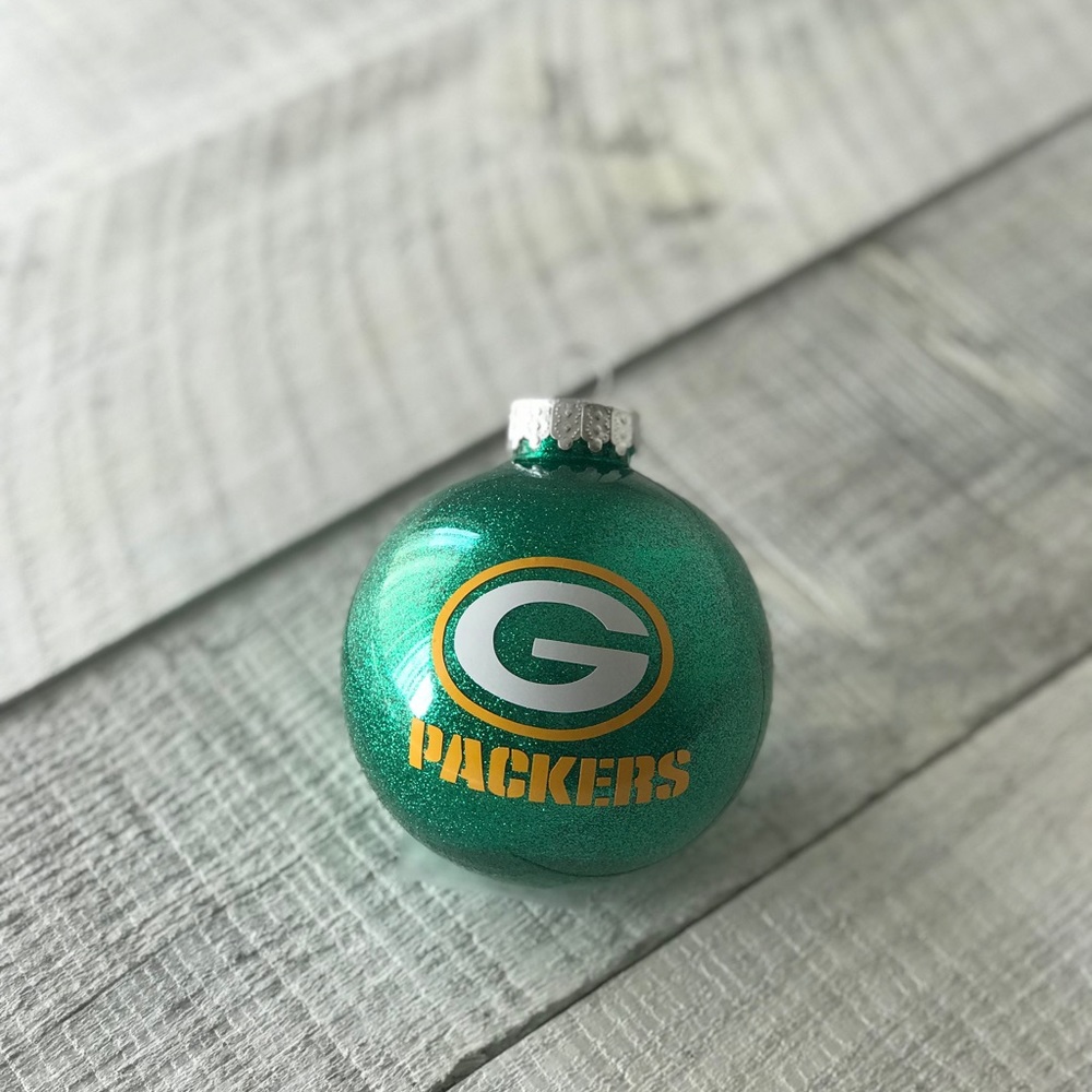 Ornament custom - Picture 3 of 7